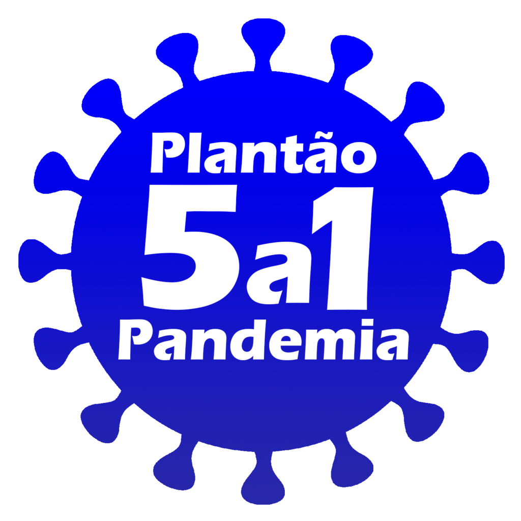 Plantão 5a1 Pandemia