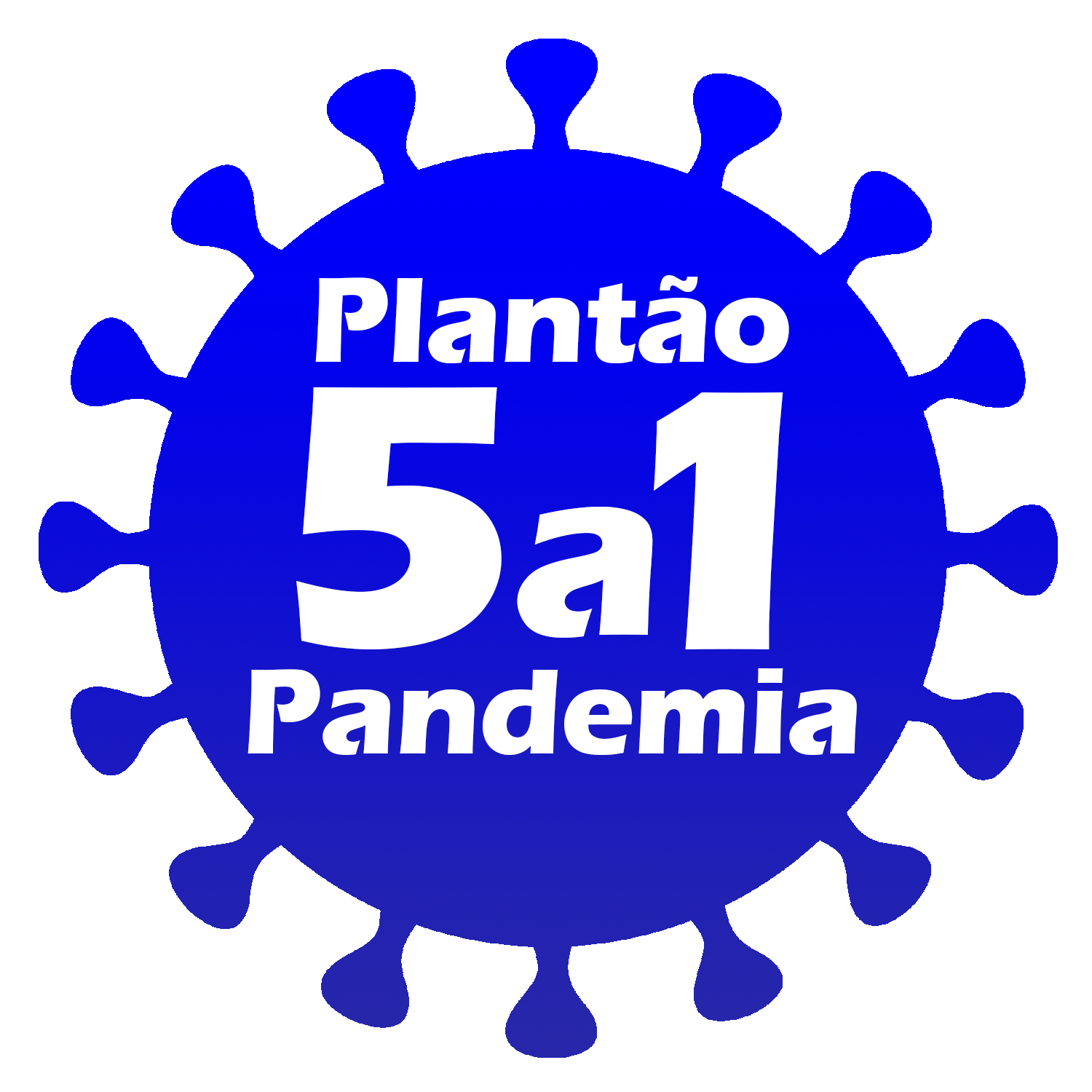 Plantão 5a1 Pandemia