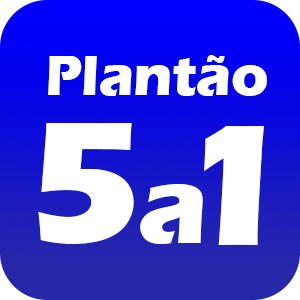 Plantão 5a1