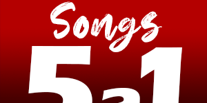 Programa 5a1 Love Songs